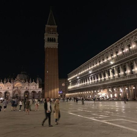 Luna Di Miele Veneza Exterior foto