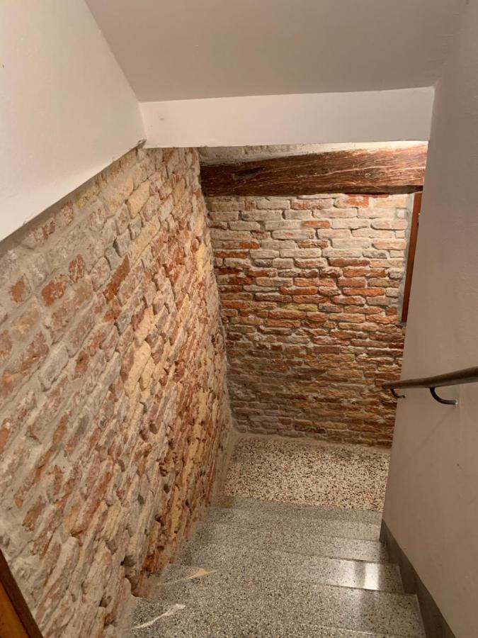 Luna Di Miele Veneza Exterior foto