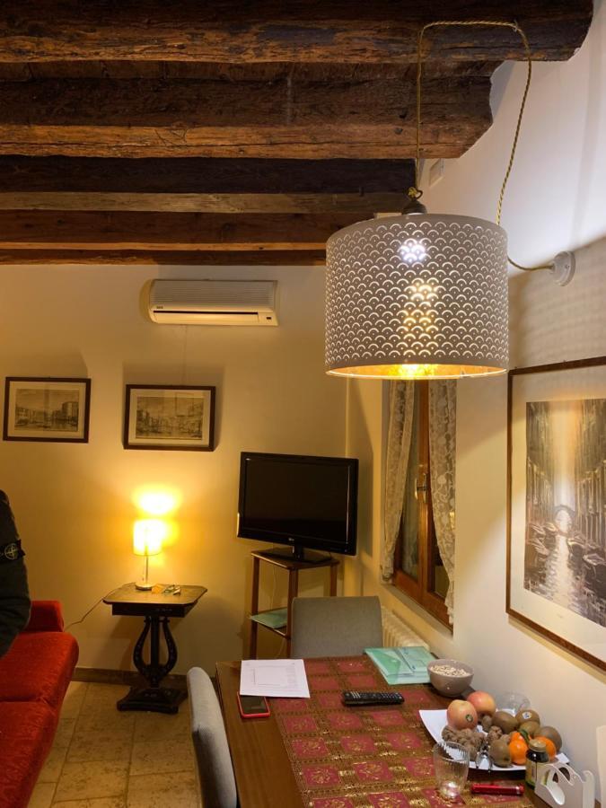 Luna Di Miele Veneza Exterior foto