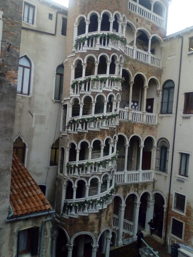 Luna Di Miele Veneza Exterior foto