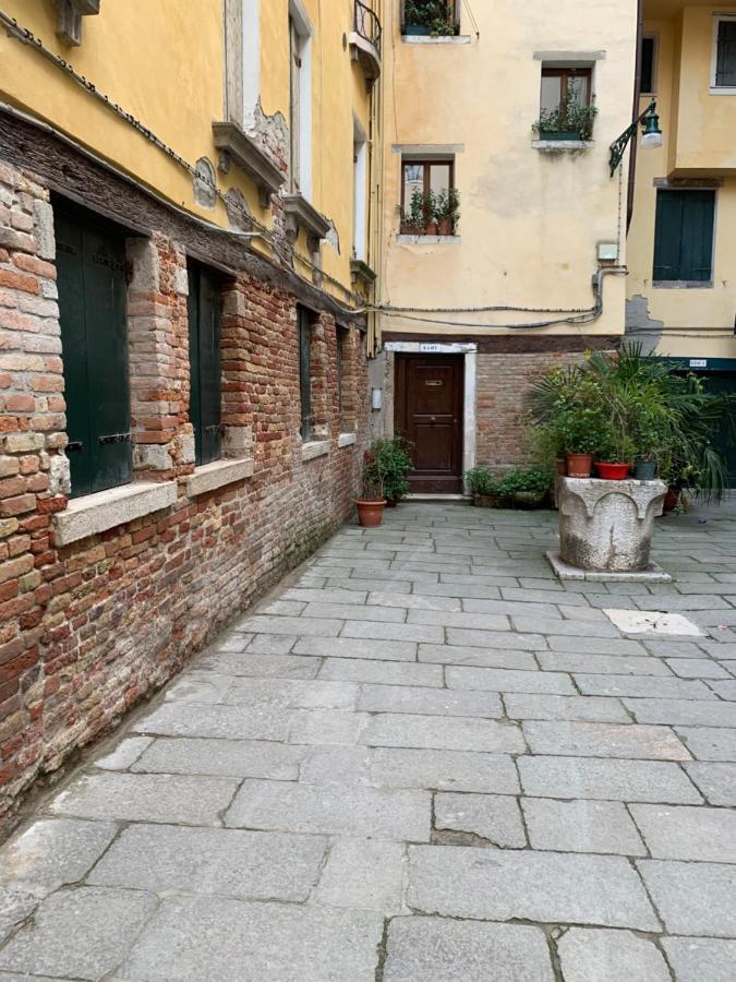 Luna Di Miele Veneza Exterior foto