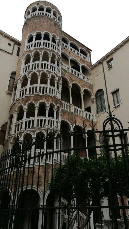 Luna Di Miele Veneza Exterior foto