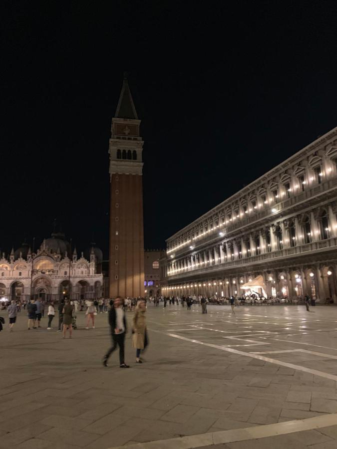 Luna Di Miele Veneza Exterior foto